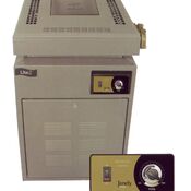 Jandy Lite Swimming Pool Gas Boiler