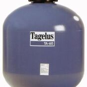 Tagelus TA 60 Sand Filter
