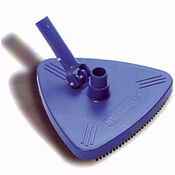 Triangular Vac Head