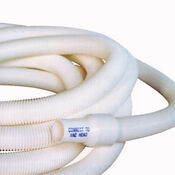 Heavy Duty Flexible Vacuum Hoses of various lengths for pool maintenance