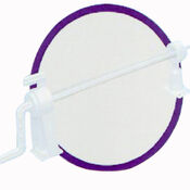 Economy Above Ground reel for Solar cover removal 