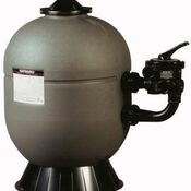 Hayward SO244S filter tank