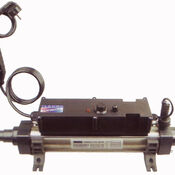 3KW Plug and Play Swimming Pool Electric Heater