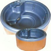 Cove Spa C220 LED
