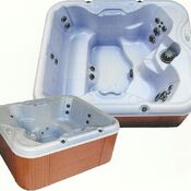Cove Spa C500 LED