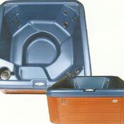 Cove Spa C600
