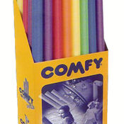 Comfy Noodles for Safety and Fun in the Swimming Pool