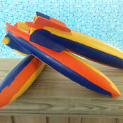 Torpedo