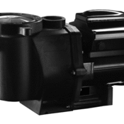 Pentair intelliflo swimming pool pump
