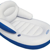 Comfy Cool Lounger