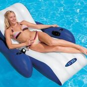 Floating Recliner Lounger