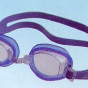 Zoggs Otter Swimming Pool Goggles