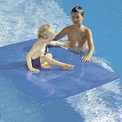 Baby Play Raft