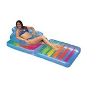 Suntanner Folding Lounge Chair