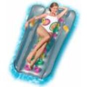 Swimming Pool Water Flow Lounger