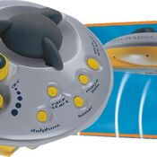 Swimming Pool Aqua Radio
