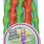 Exersize and Fun Water Hoola Hoop