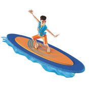 Swimming Pool Toy - Surf Rider