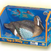 Aqua Pals Tag - A - Duck