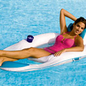  Springfloat Recliner
