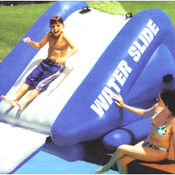 Swimming Pool Water Slide