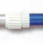 Telescopic pole