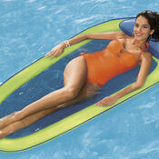 spring float