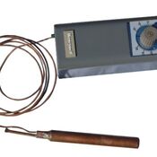 Honeywell Mechanical Thermostat