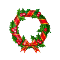 Seasons Greetings from Dolphin Leisure