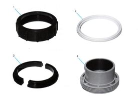 Behncke Parts