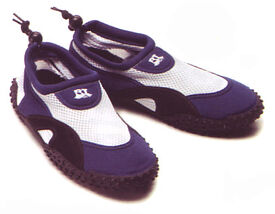Aqua shoes