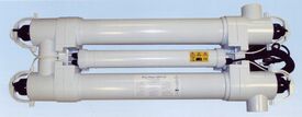 UV Swimming Pool Water Treatment Pro Pool UV110