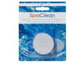 Spa Clean
