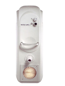 swimming machines - badu jet impulse V2 Model