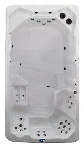 Garden Leisure GL1400 Swim Spa