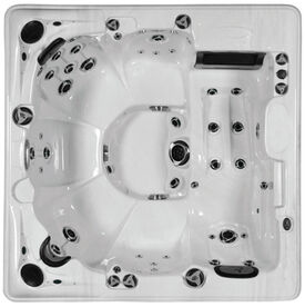 Dynasty Spas VictoryST