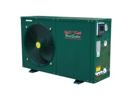 HeatSeeker Horizontal