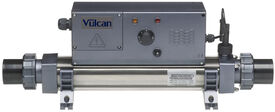 Vulcan Anologue Elecro Swimming Pool Heater