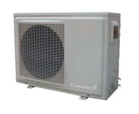 Compac Heat Pump