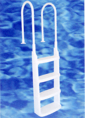 Comfort Incline Off deck ladder