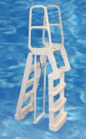 Ladder Comfort Incline