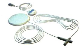 Magnetic Swimming Pool Light