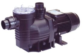 Aquamite pool pump