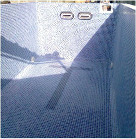 Signature Trainer Pool
