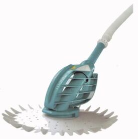 auto pool cleaner - zodiac 'Manta 2'