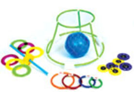 Family Fun Games Combo