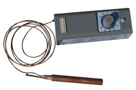 Honeywell Mechanical Thermostat