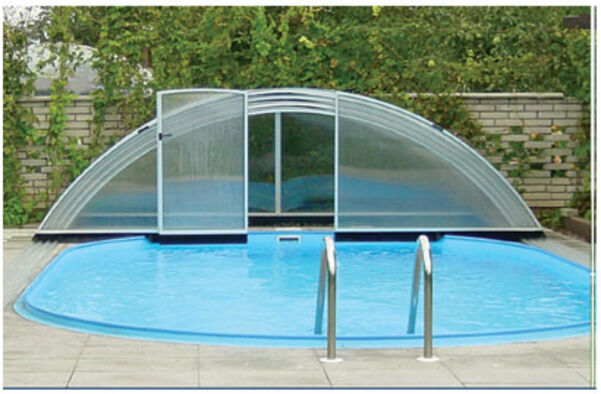 Universe Enclosure 3m x 6m Type I