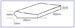 9 inch bullnose coping