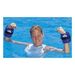 Aqua Wrist Bands